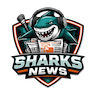 San Jose Sharks Logo